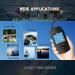 LUCKY Portable Marine Fish Finder - Sonar Depth Gauge Display for Kayaks & Boats - FL068 - Buy Online on GoSupps.com