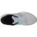 Saucony Women's Cohesion 13 Running Shoe 7.5 - Grey/Black | Lightweight & Supportive - Buy Online on GoSupps.com