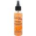 Orange Creamsicle Body Spray 4 ounces Body Mist for Women with Clean Light & Gentle Fragrance Long Lasting Perfume with Comforting Scent for Men & Women Cologne with Soft Subtle Aroma For Daily 4 Fluid Ounces