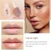 2 Pack Lip Plumping Set | Natural Lip Care & Gloss | Hydrating Beauty | Reduces Fine Lines | Day & Night Moisturizing - Buy Online on GoSupps.com