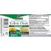 Nature's Answer Yellow Dock Root - 1oz | Alcohol-Free Herbal Detox for Healthy Liver & Bloating Relief - Buy Online on GoSupps.com
