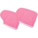 Qukaim Paraffin Treatment Foot Caps Nursing Foot Cover Paraffin Wax Therapy Foot Cover for Thermal Insulation Foot Care Foot Bath Liners and Paraffin Treatment Gloves - Buy Online on GoSupps.com