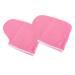 Paraffin Treatment Foot Caps DIY SPA Washable Cloth Paraffin Wax Warmer for Paraffin Bath for Hot Wax Treatment for Wax Care