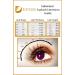 Eyelash Extension 0.15 CC Curl Mink | Classic Faux Mink Individual Lashes | 8-15mm Mixed Tray for Salon Use - Buy Online on GoSupps.com