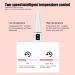 Shop Electric Heated Eyelash Curler - Long Lasting & Dual Temperature for Perfect Curls - International Shipping Available - Buy Online on GoSupps.com