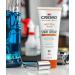 Cremo Sandalwood Shave Cream 6 fl oz - Original Formula for Smooth Shaving - Buy Online on GoSupps.com