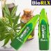 BioRLX Hemp Oil Aloe Vera Lip Balm SPF 15 - THC-Free Paraben-Free Color-Free 1 Piece - Shop Internationally - Buy Online on GoSupps.com