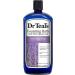 Dr Teal's Nighttime Foam Bath Mothers Day Variety Gift Set (4 Pack  34oz Ea.) - Melatonin Sleep Bath  & Soothe & Sleep Lavender - Blended with Pure Epsom Salt - Essential Oils Promote a Better Sleep - Buy Online on GoSupps.com