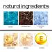 60-Second Eye Effects Age-Defying Tinted Firming Gel 60-Second Eye Firming Gel Anti-Wrinkle Eye Cream 60 Second Wrinkle Reducer Eye Firming And Lifting Serum Instant Reduce Eye Skin Problems (5PC) - Buy Online on GoSupps.com