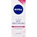 NIVEA Daily Essentials Rich Moisturising Day Cream SPF 15 - Hydrating 50ml for All Skin Types - International Shipping Available - Buy Online on GoSupps.com