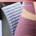 Acemend Refresh Neck & Back Stretcher - Adjustable Spine Board for Lower Back Pain Relief & Yoga Relaxation (Gray) - Buy Online on GoSupps.com