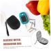Oatipho Diabetic Care Set - Travel Case for Test Kits & Monitors | Diabetic Storage Solutions - Buy Online on GoSupps.com