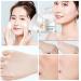 Baicai 2PCS Moisturizing Tone-up Cream - V7 Toning Light Cream for Young and Bright Skin | Face Moisturizer for All Skin Types - Buy Online on GoSupps.com