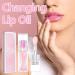 Nourishing Lip Balms | Clear Lip Oils | Lips Moisturiser Clear Nourishing Oil Lipp Balm Moisturizer for Girlfriend and Dry Cracked Lips Women Girls Cares - Buy Online on GoSupps.com