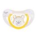 Tigex Winnie pacifier silicone 6 + months
