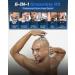Rantizon Electric Head Shaver for Men - 8D Upgraded 6-in-1 Cordless Bald Head Shaver - IPX6 Waterproof LCD Display Electric Razor - Grooming Kit with Hair Clippers/Beard/Nose Trimmer - Silver - Buy Online on GoSupps.com