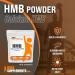 BULKSUPPLEMENTS.COM HMB Powder (Beta-Hydroxy Beta-Methylbutyrate) - HMB Supplement (250 Grams) - Buy Online on GoSupps.com