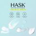 Hask Keratin Protein Smoothing Conditioner - 12 oz | Best Hair Care for Smoothness & Shine | International Shipping - Buy Online on GoSupps.com