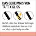 Taft x Gliss Sleeky Smooth Smoothing Cream (150 ml) styling cream for straight hair without a straightener with extra protection against blow-drying and frizz - Buy Online on GoSupps.com