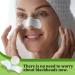 Nose Strips 20 Pcs for Blackheads - Deep Cleansing Pore Strips for Men & Women - Blackhead Remover - Buy Online on GoSupps.com