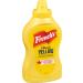 FRENCHS Mustard Squeeze 400 ml - Buy Online on GoSupps.com