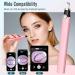 Blackhead Remover Tools with Camera | Pore Cleaner Kit for iPhone, iPad & Android | 20X Magnification | Visible Results - Buy Online on GoSupps.com