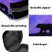 GIAPB Period Bag: Sanitary Napkin Storage & Makeup Pouch - Bear Background Color1617 - Buy Online on GoSupps.com