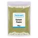 Spinach Powder 100g by Fenbrook