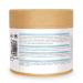 Puremetics 3-in-1 Shower Fluff Cotton: Vegan Sugar Peeling Gel & Lotion (250g) - Plastic-Free Skin Care - Buy Online on GoSupps.com
