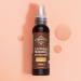 Qhemet Biologics Castor & Moringa Softening Serum - Moisturize Dry Thick Hair & Prevent Breakage | Nourish Scalp & Promote Hair Growth (2 oz - Buy Online on GoSupps.com