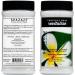 Spazazz Aromatherapy Spa & Bath Crystals 2PK - Eucalyptus Mint & Tropical Rain - 8.5 Oz for Relaxation & Wellness - Buy Online on GoSupps.com