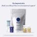 Ritual HyaCera Skin Supplement for Wrinkle Support with Hyabest and Ceratiq for Skin Hydration Support Hyaluronic Acid 30 Capsules - Buy Online on GoSupps.com