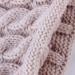 Yinuoday Toddler Baby Knit Hat Scarf Set | Winter Warm Beanie Cap with Circle Loop Scarf Neckwarmer in Beige - 2PCS - Buy Online on GoSupps.com