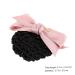 Abaodam Flower Head Hair Clip - Professional Nurse Hair Accessory in Pink - Buy Online on GoSupps.com