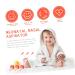 Healeved 9 Pcs Baby Nasal Aspirator Set - Electric Suction Nose Cleaner Tool (26X3.5X3.5CM) - 3pcs - Buy Online on GoSupps.com