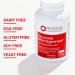 Protocol for Life Balance Glucose Management with Berberine HCL - 90 Softgels - Buy Online on GoSupps.com