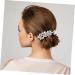 MERRYHAPY Crystal Hair Accessories Wedding Decor Hair Pins Rhinestone Hair Side Comb Wedding Bride Hair Comb Hair Accessories for Women Wedding Hair Accessories Bridal Hair Comb Rhinestones - Buy Online on GoSupps.com