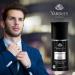 Yardley London Gentleman Antiperspirant Deodorant Roll On - Suave - 50ml - Buy Online on GoSupps.com