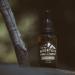 Rocky Mountain Barber Co. Men's Sandalwood Beard Oil - Nourishing Grapeseed Coconut & Argan Oils | Authentic Sandalwood Essence - Buy Online on GoSupps.com