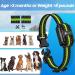 Slopehill Electronic Dog Training Collar - Remote Shock Collar in Green - Buy Online on GoSupps.com