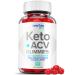 Keto Trim Max Gummies - Official Formula  Vegan - Keto Trim Max Plus ACV Gummies  Ketotrim Max Gummy ss  Keto Trim Max ACV Gummies Advanced Weight Shark Loss Tank Apple Cider Vinegar (60 Gummies)