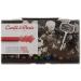 Cont Paris 50128 Cont    Paris Colored Crayons Set with 12 colors (Colors may vary)