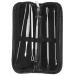 Beatifufu 1 Set Blackhead Removal Tool Cell Clip for Blackheads Professional Remover Household Blackhead Tool Needle Daily Use Blackhead Tool Stainless Blackhead Tool