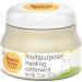 Burt's Bees Baby Healing Ointment 7.5 oz - Natural Moisturizing Skin Care with Shea Butter - Buy Online on GoSupps.com