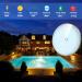 Lylmle 35W LED Pool Light - Par56 Resin Filled Replaces 300W Halogen 3500LM IP68 Waterproof 12V AC/DC 6000K Cold White - Ideal for Swimming Pools - Buy Online on GoSupps.com
