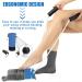 Stripping Educational Aid for Seniors & Pregnant - Compression Stockings & Socks for Pain Relief | International Shipping - Buy Online on GoSupps.com