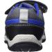 Geox Boy's B Heira Sneakers - 3.5 UK Child - Black Royal - Buy Online on GoSupps.com