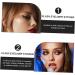 TOVINANNA 36 Pairs Anti Sweat Eyeliner Eyeshadow Stickers Women Eyeliner Decal Eyeliner Sticker Two Sided Tape Eyeliner Tape Waterproof Eyeliner Decal Eye Line Sticker Water Proof Template - Buy Online on GoSupps.com