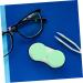 Buy Gatuida 30-Sentence Contact Lens Organizer | Compact & Durable Eye Color Contacts Case - International Shipping - Buy Online on GoSupps.com