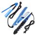 WOONEKY 1 Set Curling Iron Set Comb Hair Rollers Hair Curlers Curling Wand Plastic Hair Straightener Abs